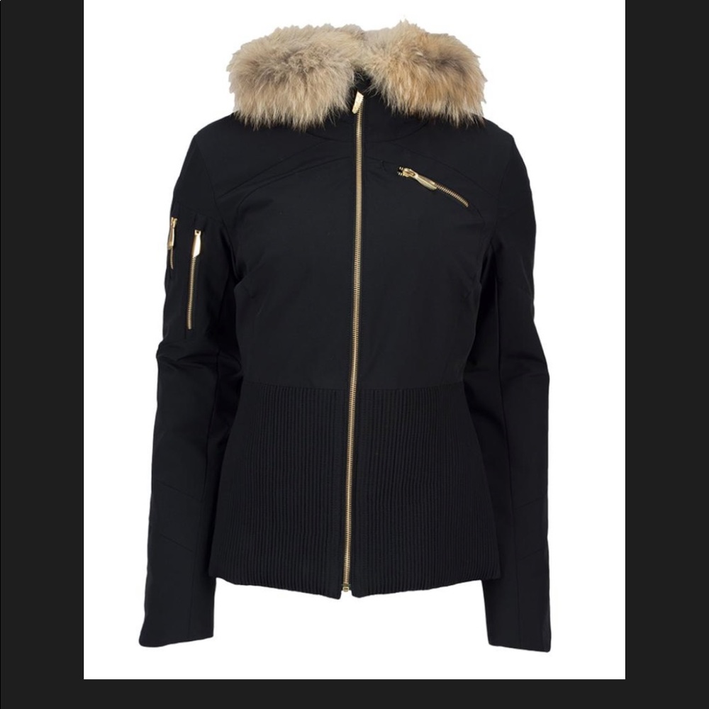 Spyder Women’s Sultry Insulated Ski Jacket